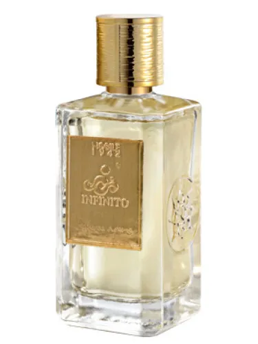 Perfume Infinito de Nobile 1942