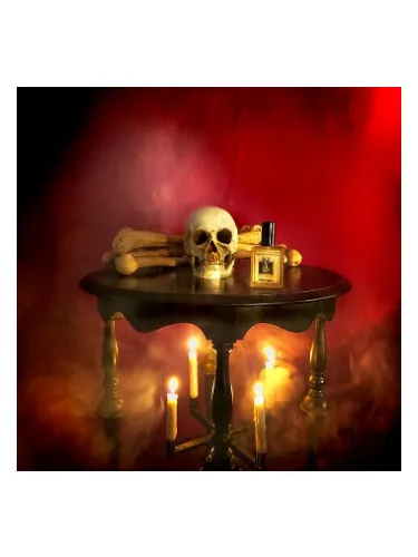 Perfume Parlor Trick de Solstice Scents
