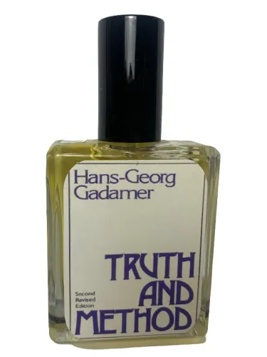 Imagen de Truth and Method