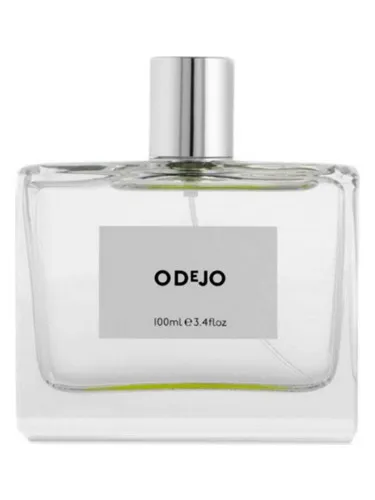Perfume OdeJo de Jo Levin