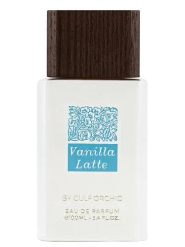 Perfume Vanilla Latte de Gulf Orchid
