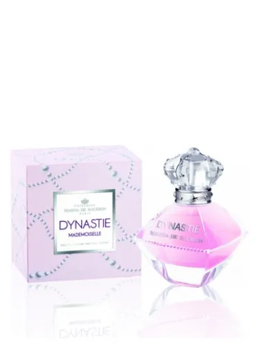 Perfume Dynastie Mademoiselle de Princesse Marina De Bourbon
