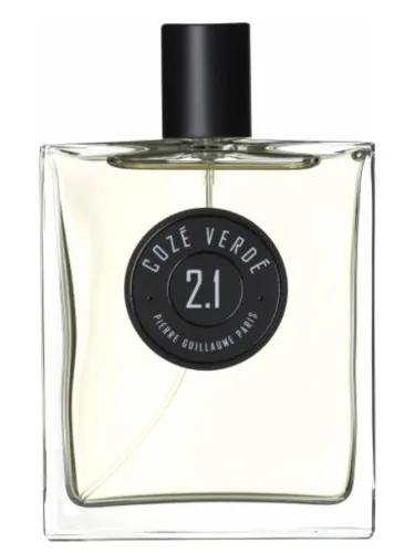 Perfume Coze Verde 2.1 de Pierre Guillaume Paris