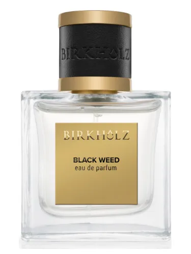 Imagen de Black Weed