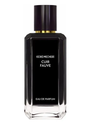 Imagen de Cuir Fauve