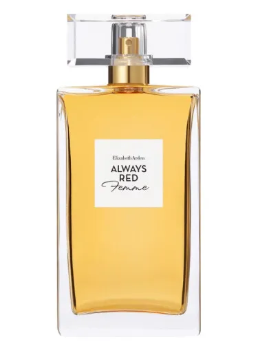 Imagen de Always Red Femme Eau de Toilette