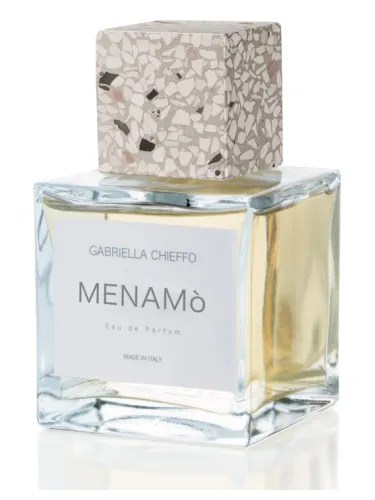 Imagen de Menamò