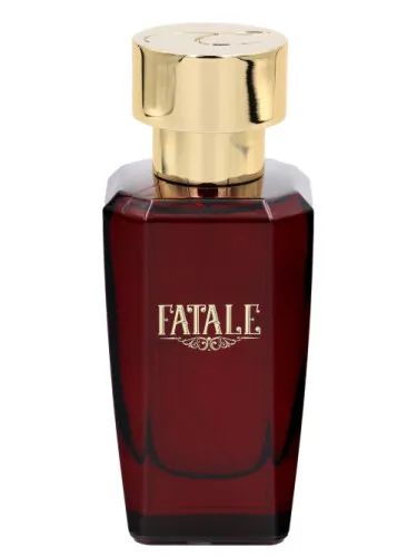Perfume Fatale de Curatrix