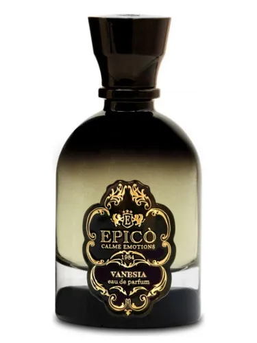 Perfume Vanesia de Epicò