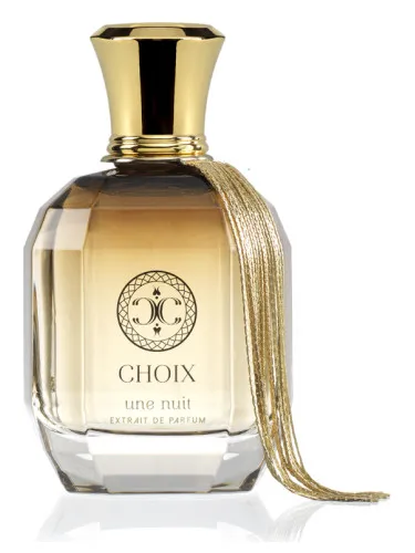 Perfume Une Nuit de Choix