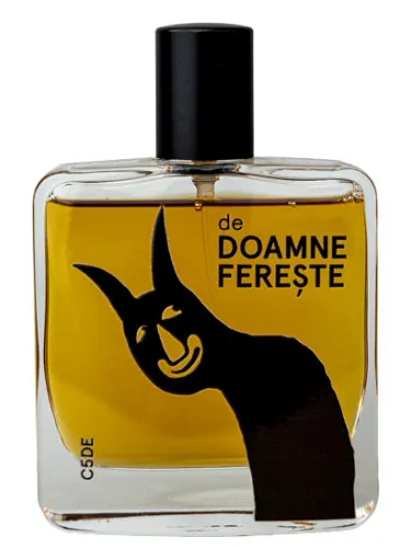 Imagen de Doamne Fereste