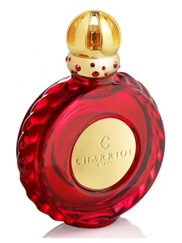 Perfume Imperial Ruby de Charriol
