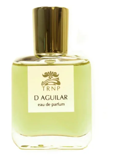 Perfume D’Aguilar de TRNP