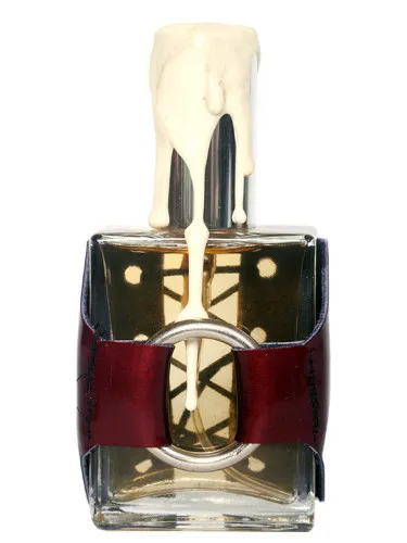 Perfume Pavor Nocturnus de Ikiryō