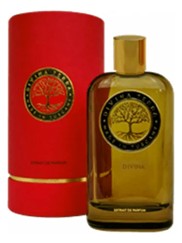 Perfume 10 Bellezza de DiVina Terra