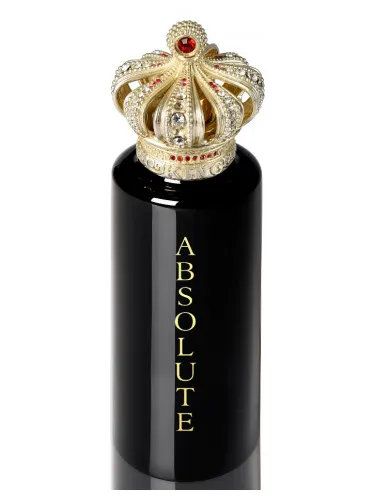 Perfume Absolute de Royal Crown