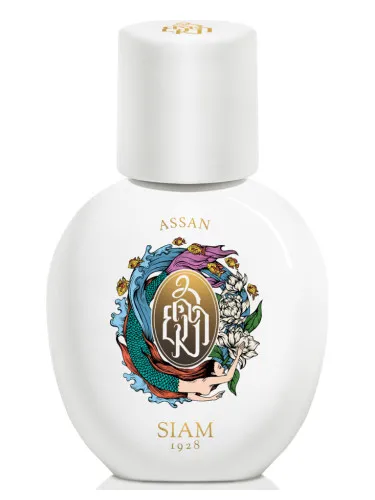 Perfume Assan 2023 Edition de SIAM 1928