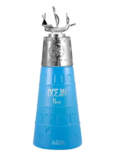 Imagen de Ocean Blue