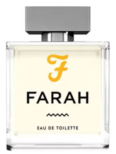 Perfume Farah For Men de Farah