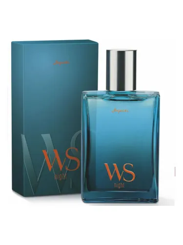 Imagen de WS Night