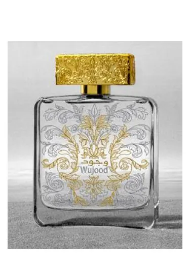 Perfume Wujood de Junaid Perfumes