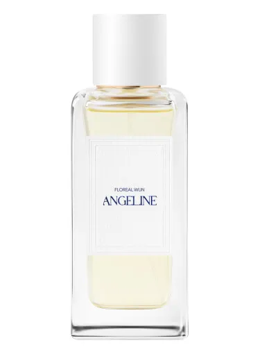 Perfume Floreal Wun de Angeline