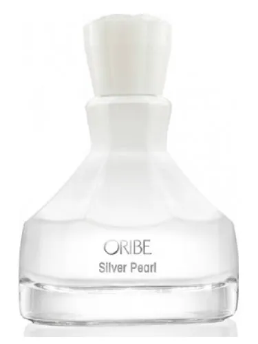 Imagen de Silver Pearl