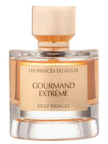 Perfume Gourmand Extrême de Les Fleurs du Golfe