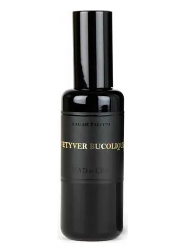 Perfume Vetyver Bucolique de Mad et Len