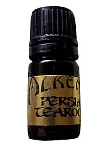 Perfume Persian Tea Room de Alkemia Perfumes
