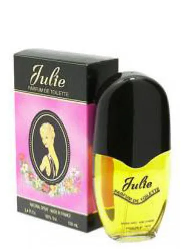 Perfume Julie de Arno Sorel