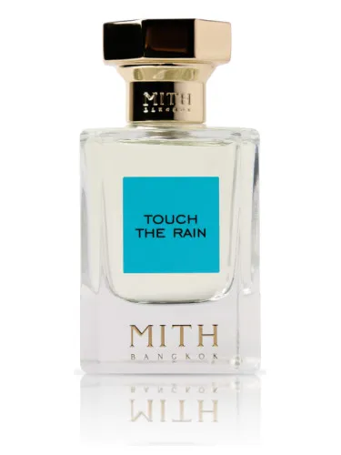 Perfume Touch The Rain de Mith