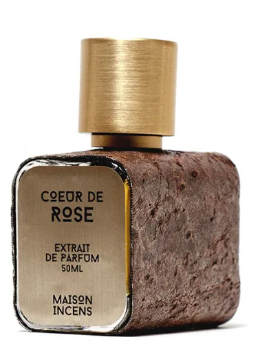 Imagen de Coeur de Rose