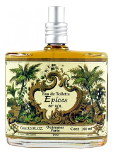 Perfume Epices de Outremer