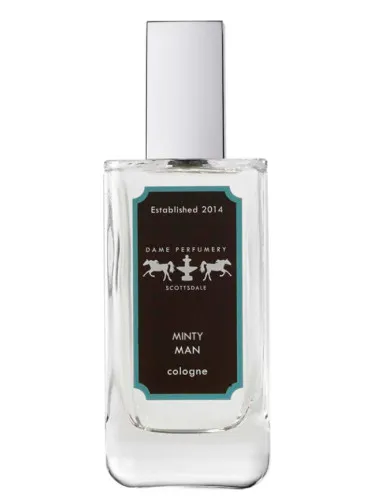 Imagen de Minty Man