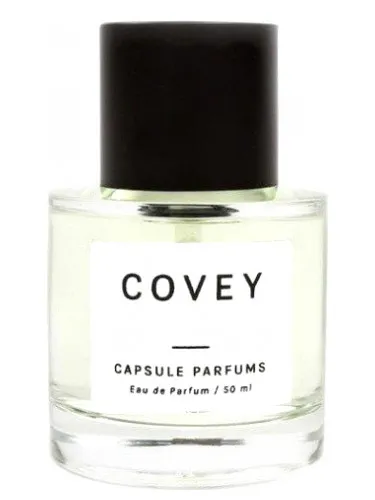 Perfume Covey de Capsule Parfums