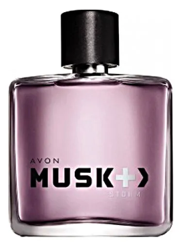 Imagen de Musk + > Storm
