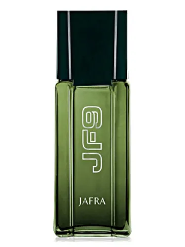 Perfume JF9 Green de JAFRA