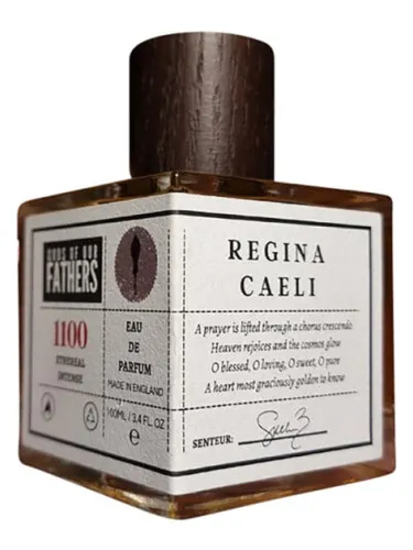 Perfume Regina Caeli de Gods Of Our Fathers