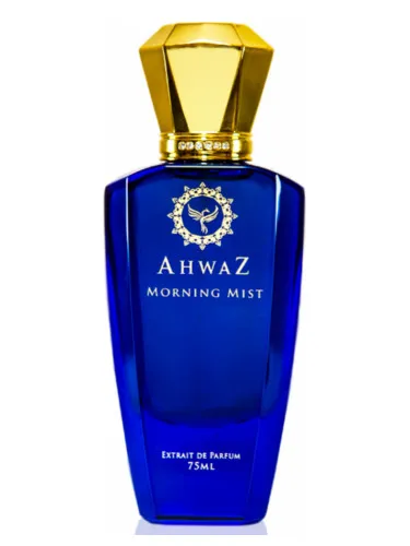 Perfume Morning Mist de Ahwaz Fragrance