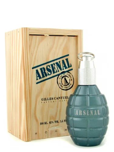 Imagen de Arsenal Blue