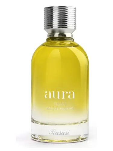 Imagen de Aura Trust