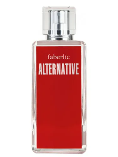 Imagen de Alternative