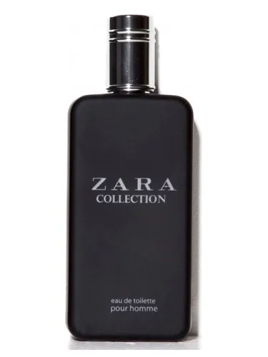 Perfume Zara Collection Man de Zara