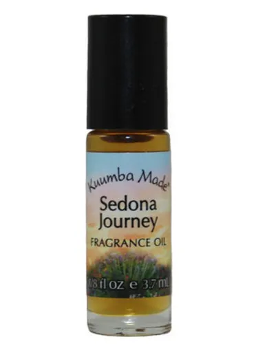 Perfume Sedona Journey de Kuumba Made