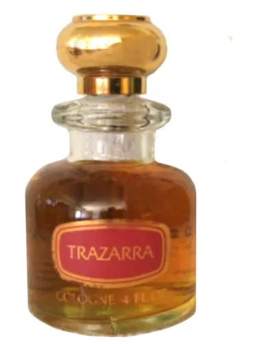 Perfume Trazarra de Avon