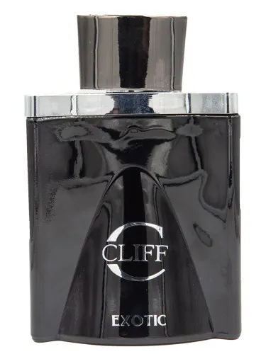 Perfume Cliff Exotic de Dumont