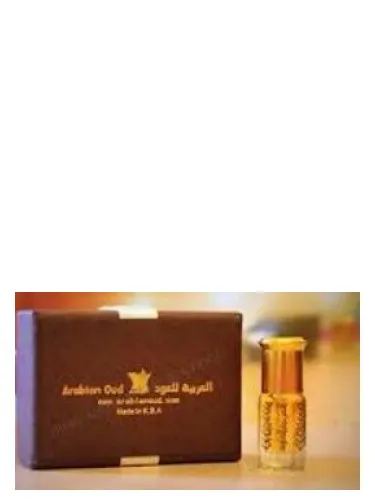 Perfume 1001 Night de Arabian Oud