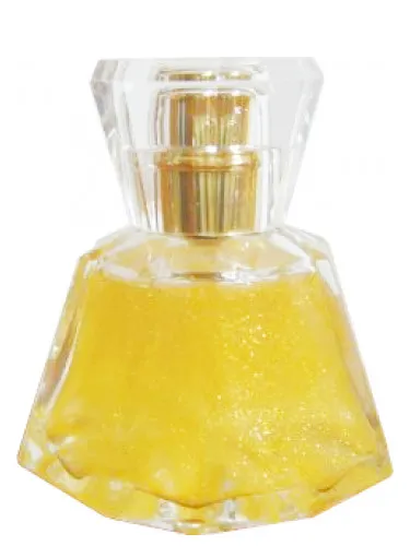 Perfume Glitz & Glam de Oriflame