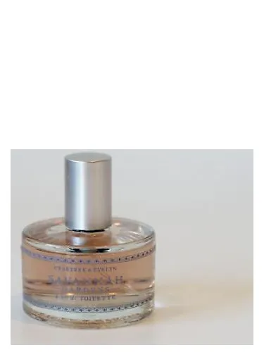 Perfume Savannah Gardens de Crabtree & Evelyn
